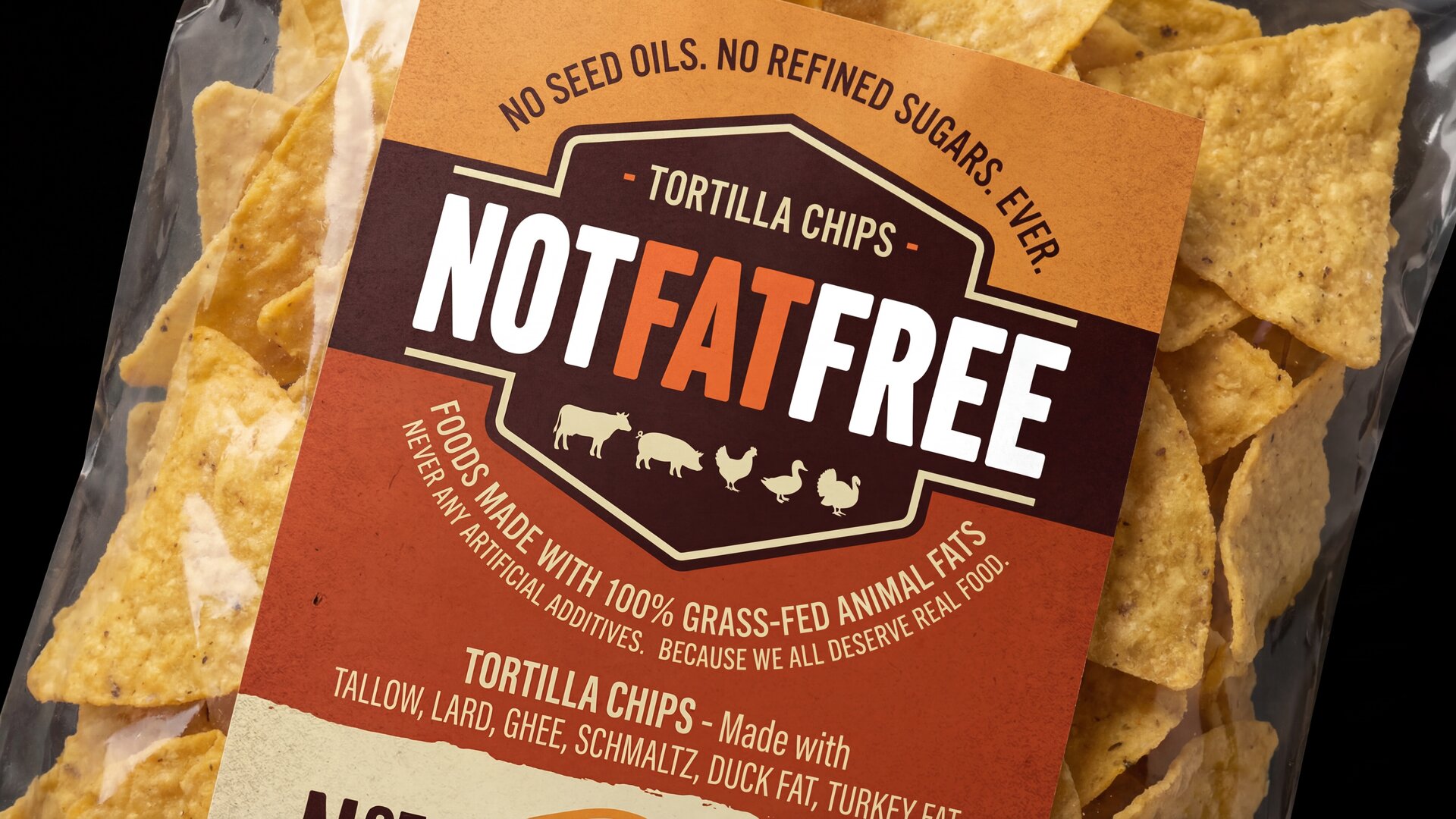 Tortilla Chips
